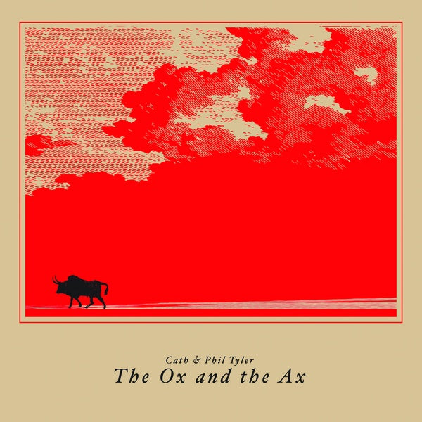 The Ox and the Ax Vinyl Record