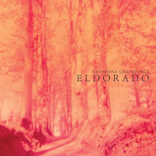Eldorado Music CD