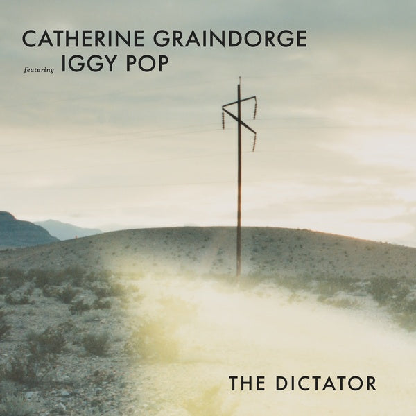 The Dictator Vinyl Record