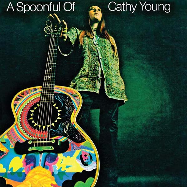 A Spoonful Of... Music CD