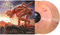 Cattle Decapitation - Terrasite (Colored Vinyl, Peach Blend Colored Vinyl) (2 Lp's) Vinyl Record