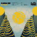 In Flux Music CD