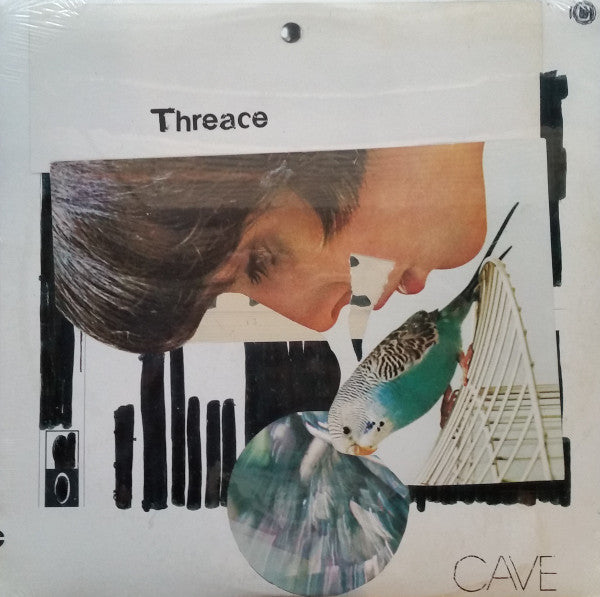 Threace | Mint (M) Mint (M)