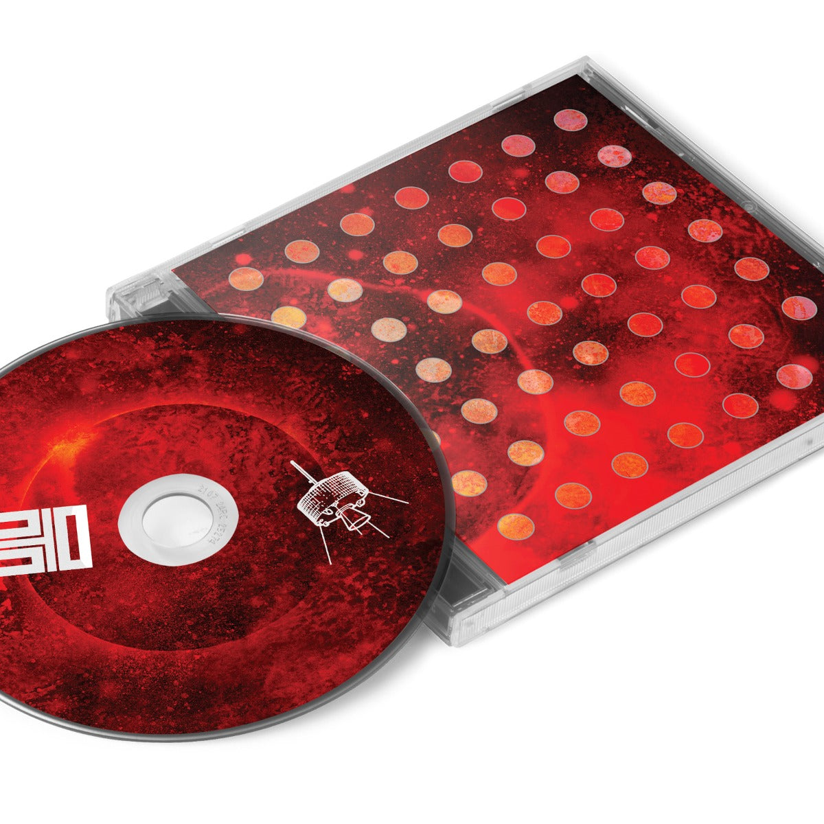 Creative Eclipses (Reissue) Music CD