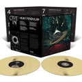 Heavy Pendulum (Colored Vinyl, Translucent Gold, Indie Exclusive) (2 Lp's) |
