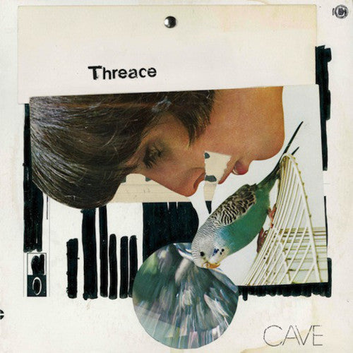 Threace Vinyl Record