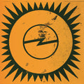blood drums Music CD