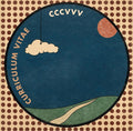 Curriculum Vitae Vinyl Record