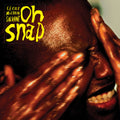 Oh Snap Music CD