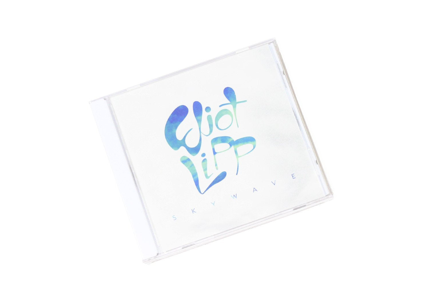 Eliot Lipp - Skywave Music CD