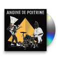 Angine De Poitrine – Vol. II Music CD