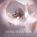 More Than This Music CD