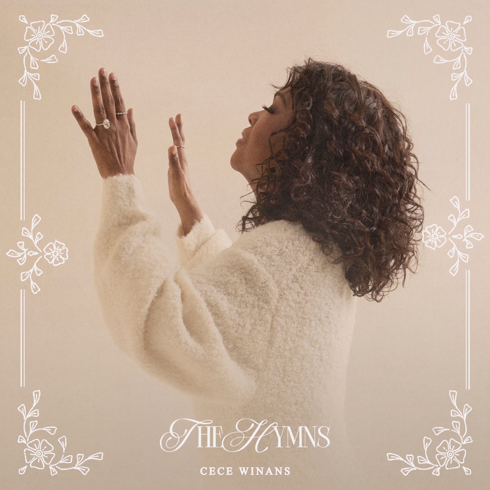 Cece Winans - The Hymns |