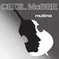 Mutima Vinyl Record