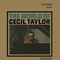 World Of Cecil Taylor Music CD