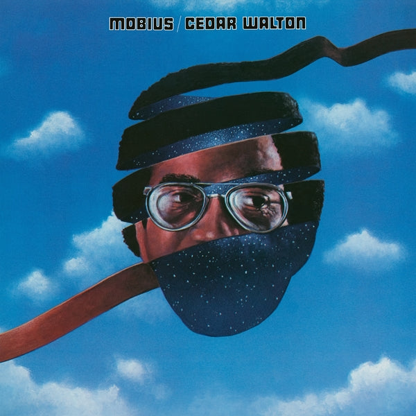 Mobius Vinyl Record