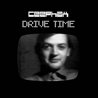 Drive Time Music CD