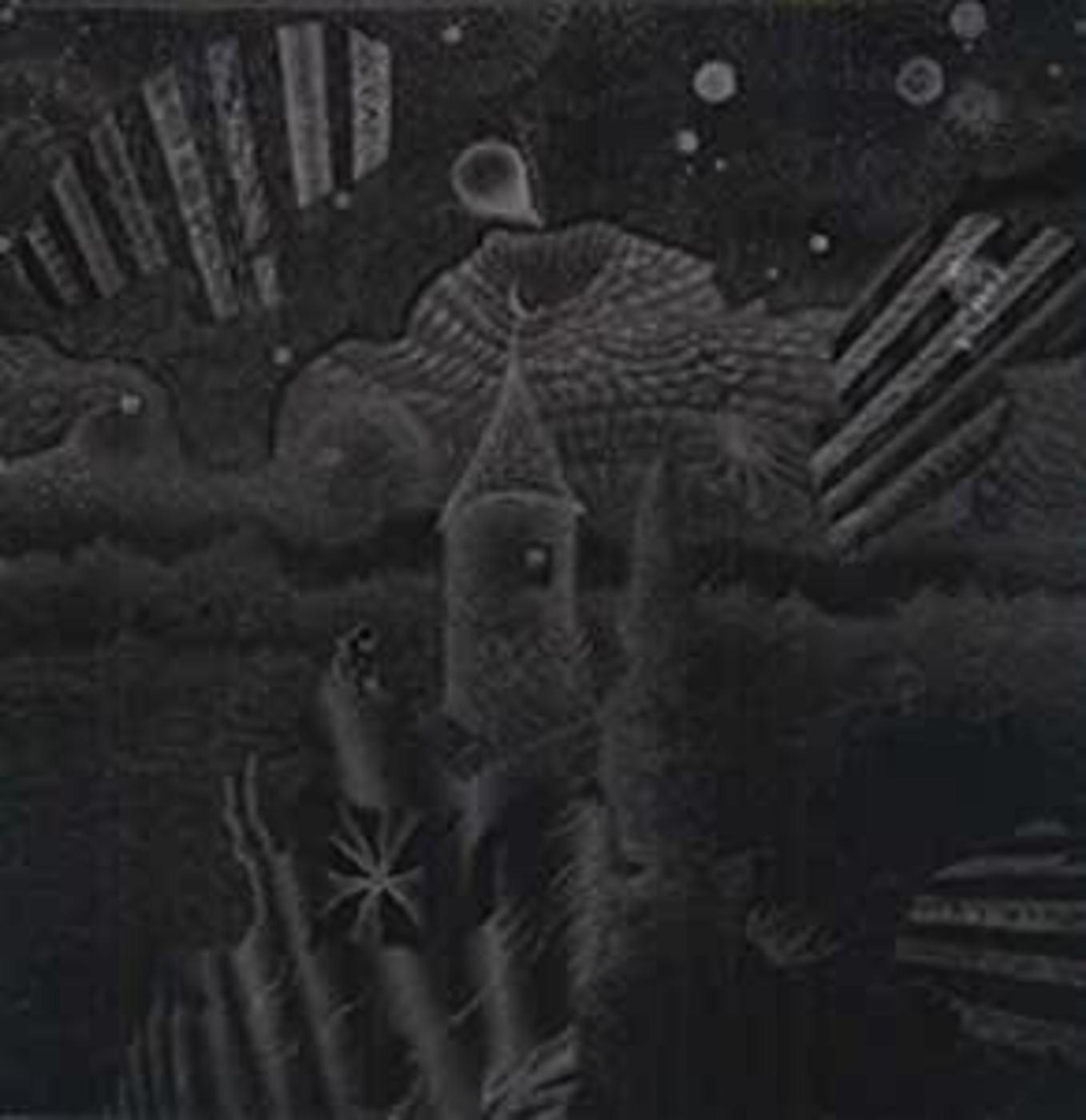 CELER - I, Anatomy Vinyl Record