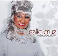 Regalo Del Alma (Silver Colored Vinyl, Sticker, 45 RPM, Gatefold LP Jacket) (2 Lp's) Vinyl Record