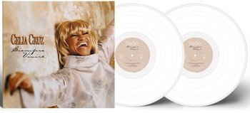 Siempre Vivire (Limited Edition, 140 Gram White Colored Vinyl) (2 Lp's) | Mint (M) Mint (M)