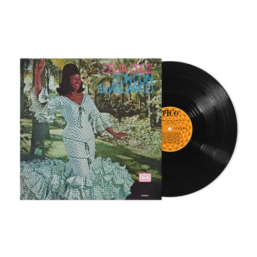 Son Con Guaguanco (180 Gram Vinyl) Vinyl Record