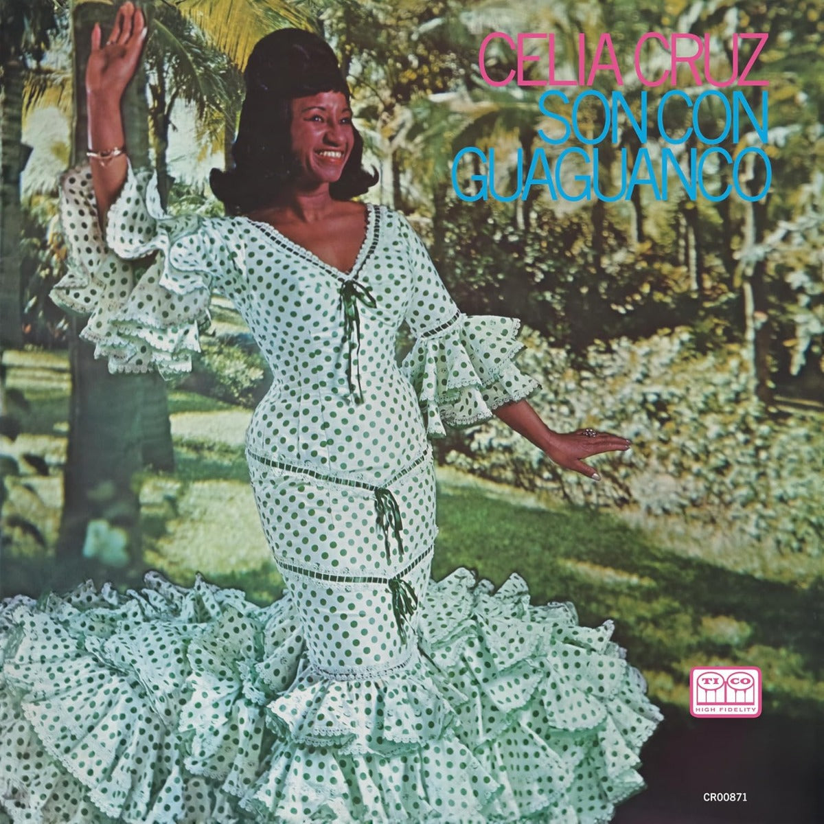 Son Con Guaguanco (180 Gram Vinyl) Vinyl Record