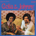Celia & Johnny [LP] Vinyl Record
