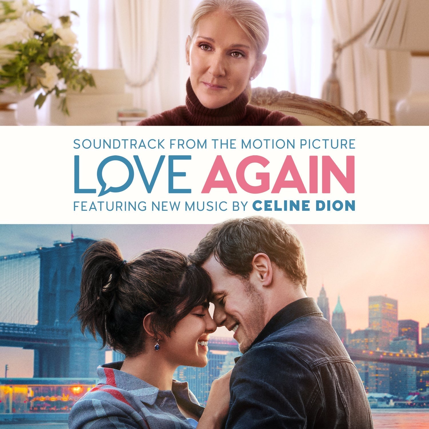 Love Again (Soundtrack From The Motion Picture) |
