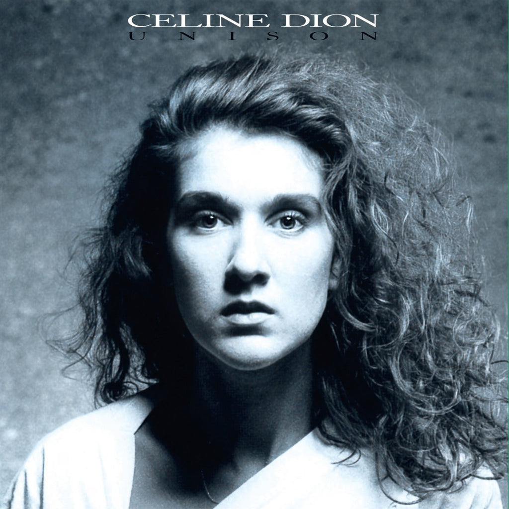 Unison (Clear Vinyl, Booklet, Photo / Photo Card) Vinyl Record