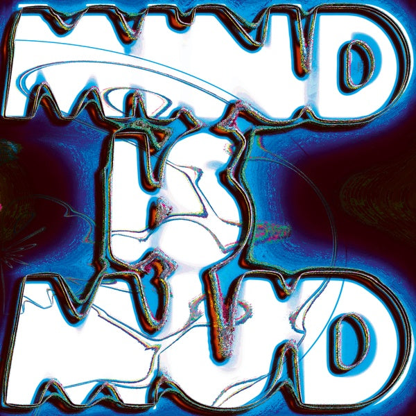 Mind Is Mud Vinyl Record