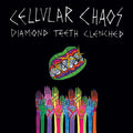Diamond Teeth Clenched (COLOR VINYL) Vinyl Record