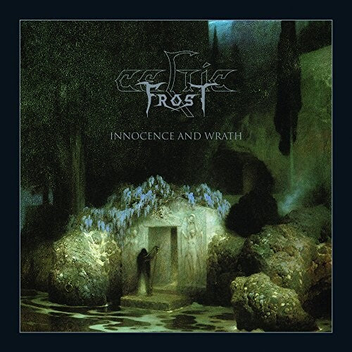 Innocence And Wrath (2 Cd's) Music CD