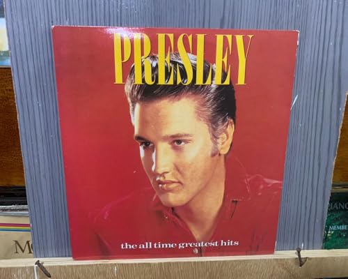 Greatest Hits [LP] Vinyl Record
