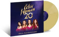 Celtic Woman - 20 (20th Anniversary) [Gold LP] Vinyl Record