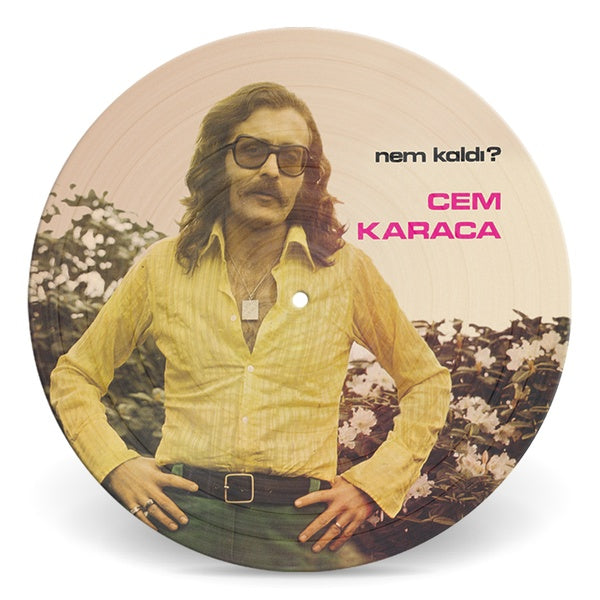 Nem Kaldi? (Picture Disc) Vinyl Record