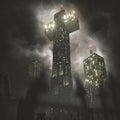 Nordic Gothic Music CD