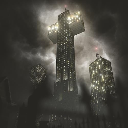 Nordic Gothic Music CD