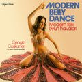 CENGIZ COSKUNER - Modern Folk Oyun Halavarı Vinyl Record