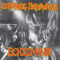 Bonzomania Vinyl Record