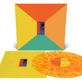 Ceremony - In The Spirit World Now [Orange Krush Cloudy] Vinyl Record
