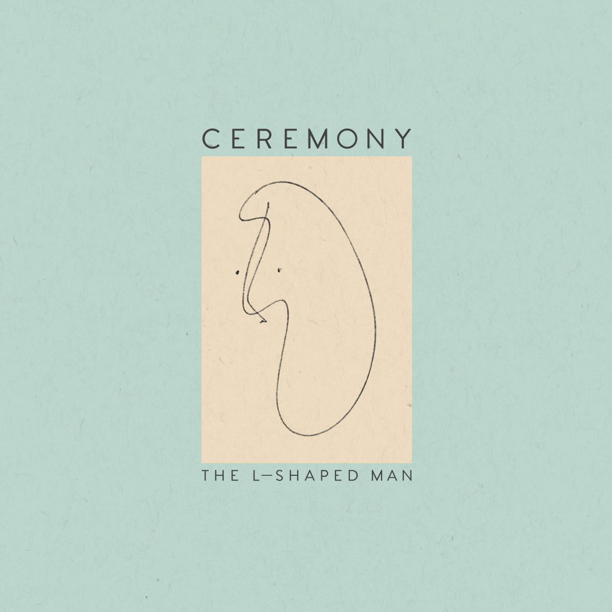 The L-Shaped Man Vinyl Record