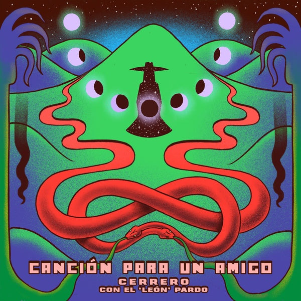 Cancion Para Un Amigo |