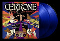 Cerrone by Cerrone [Blue 2 LP] |