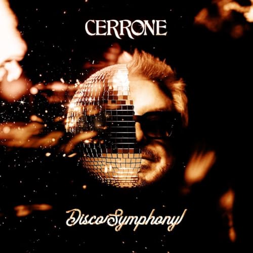 Disco Symphony [2 CD] Music CD