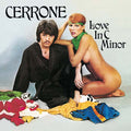 Love in C Minor (Cerrone I) (The Official 2014 Edition) |