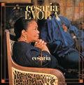 Cesaria Evora Cesaria [Import] (2 Lp's) Vinyl Record