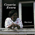 Cesaria Evora Mar Azul [Import] Vinyl Record