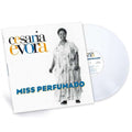 Cesaria Evora Miss Perfumado (White Vinyl) [Import] (2 Lp's) Vinyl Record