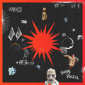 Sans Soleil Music CD