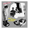 French Synth Wave: St Etienne - 1981 Music CD